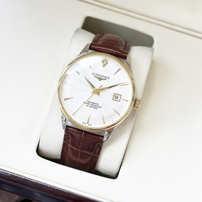 Watches Longines 322383 size:40*12 mm
