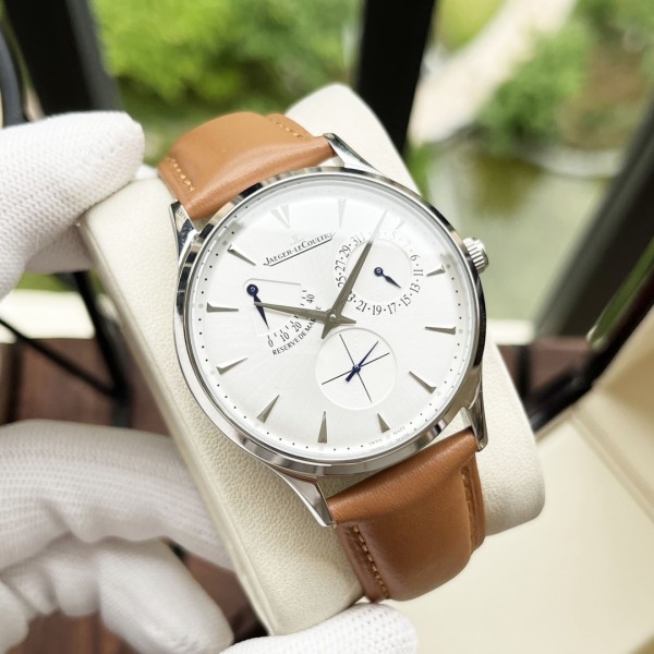 Watches Jaeger-LeCoultre 322283 size:42*12 mm