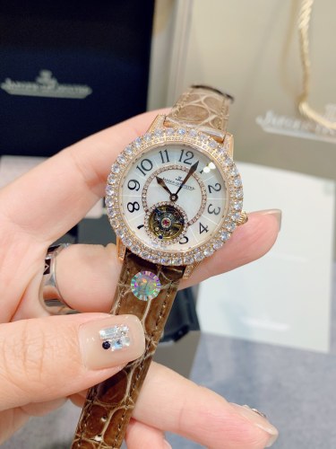 Watches Jaeger-LeCoultre 322248 size:34*11 mm