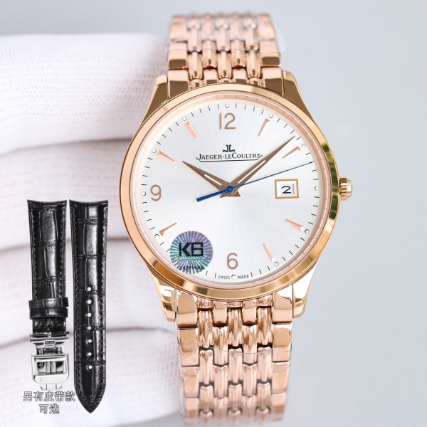 Watches Jaeger-LeCoultre 322289 size:40 mm