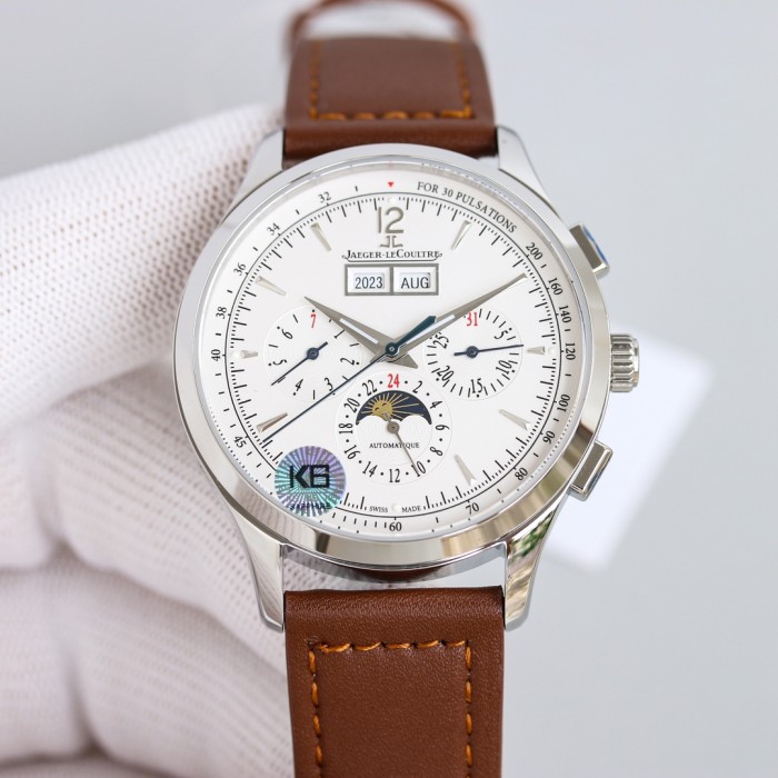 Watches Jaeger-LeCoultre TW Factory 322296 size:40 mm