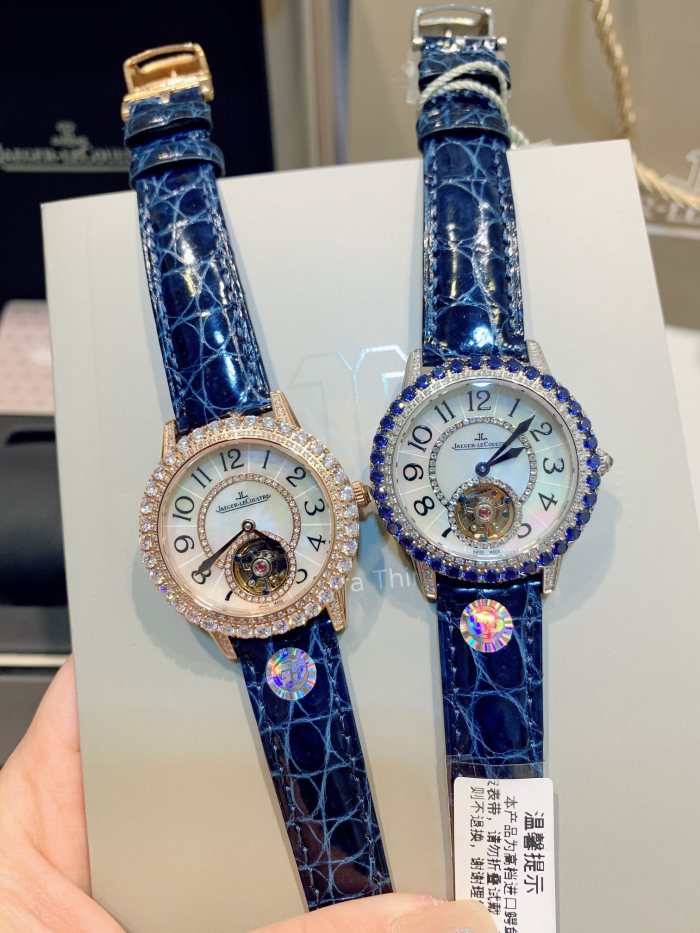 Watches Jaeger-LeCoultre 322245 size:34*11 mm