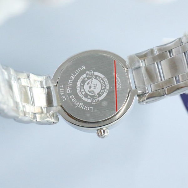 Watches Longines 322398 size:28 mm