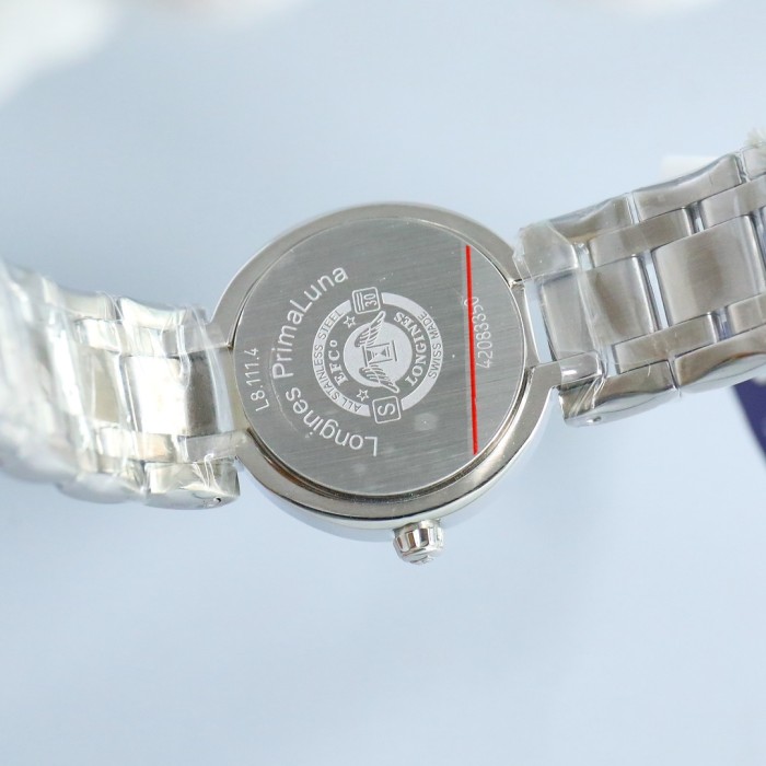 Watches Longines 322398 size:28 mm