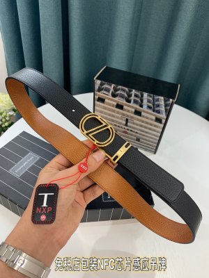 Streetwear Belt Ferragamo 321879 size:3.5cm