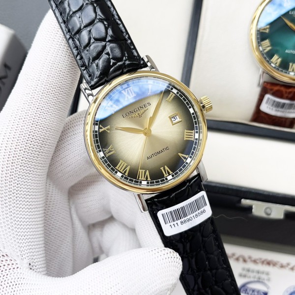 Watches Longines 322359 size:41*12 mm