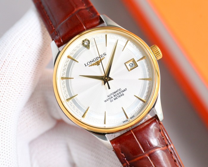 Watches Longines 322369 size:40*12 mm