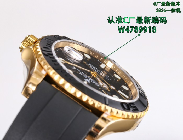 Watches Rolex W4789918 size:42 mm