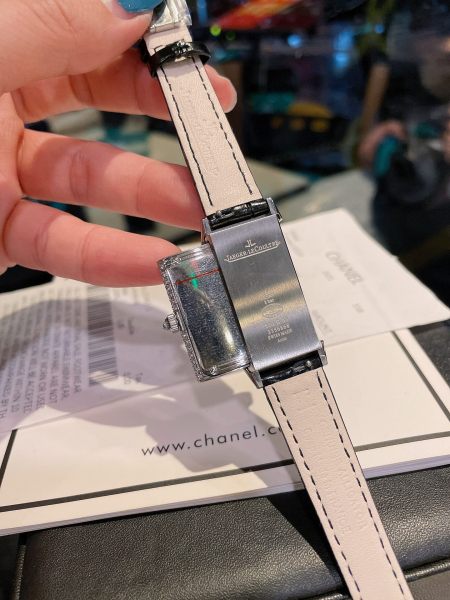 Watches Jaeger-LeCoultre 3356868 size:40.1*20 mm