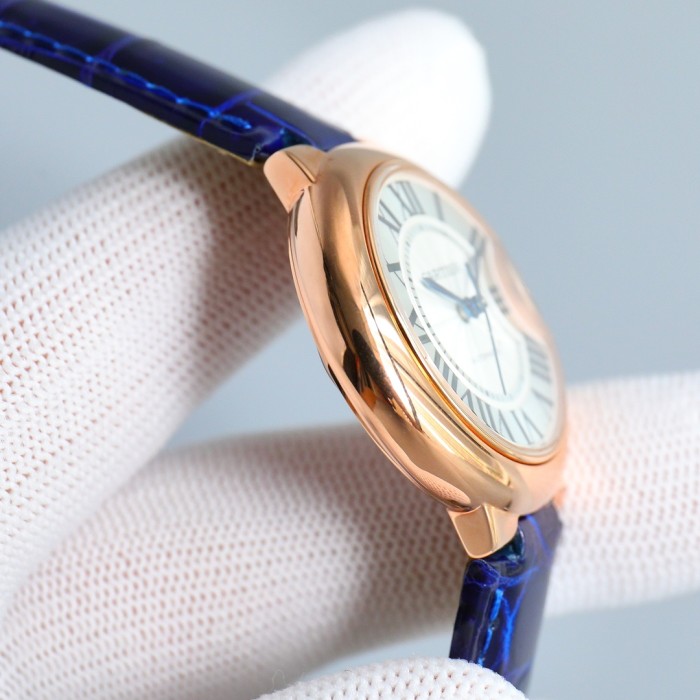 Watches Cartier 322112 size:33 mm