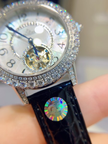 Watches Jaeger-LeCoultre 322247 size:34*11 mm