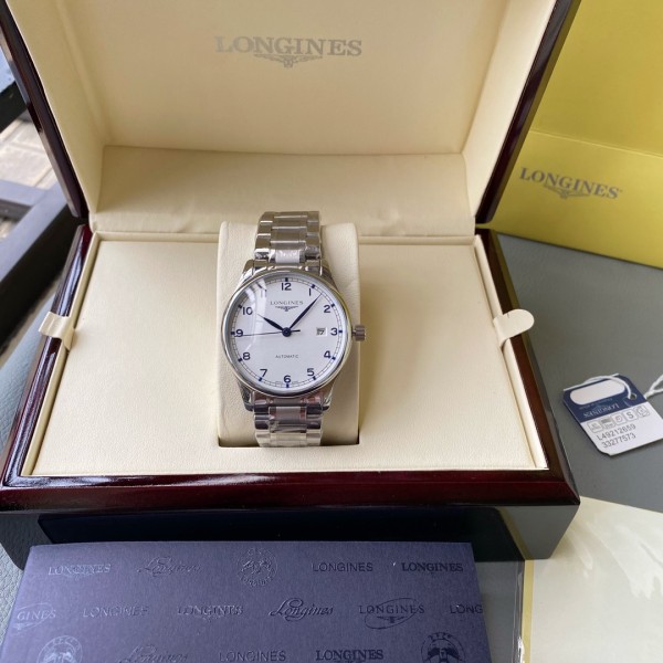 Watches Longines 322377 size:40*12 mm