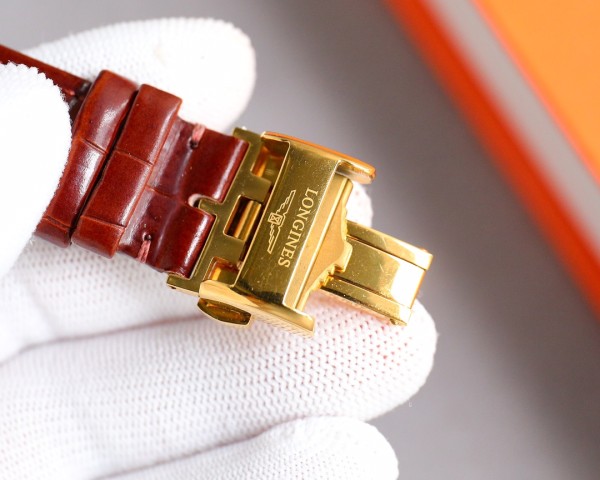 Watches Longines 322369 size:40*12 mm