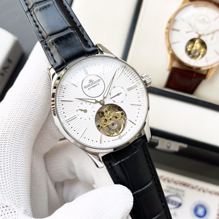 Watches Jaeger-LeCoultre 322250 size:40*12 mm