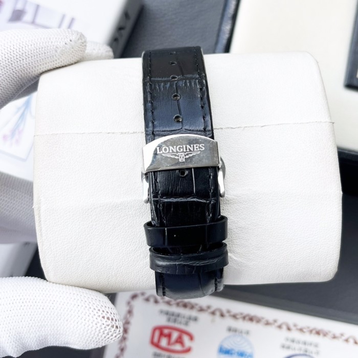 Watches Longines 322356 size:42*11 mm