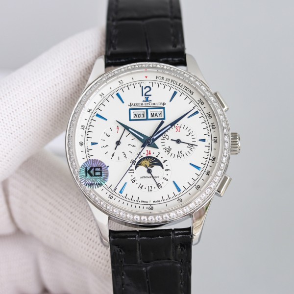 Watches Jaeger-LeCoultre TW Factory 322219 size:40 mm