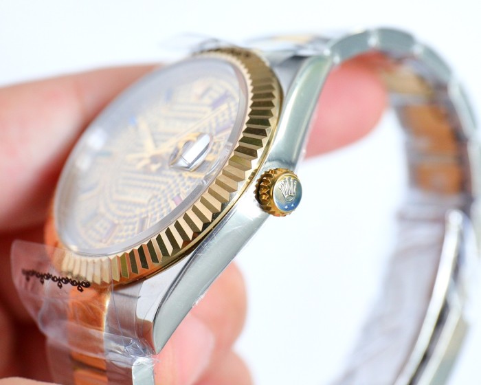 Watches Rolex 313963 size:41 mm