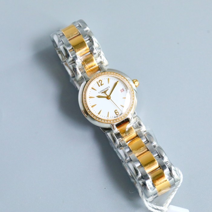 Watches Longines 322399 size:28 mm