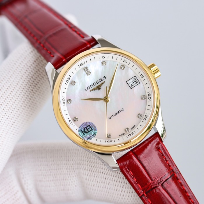 Watches Longines 322351 size:34*9.2 mm