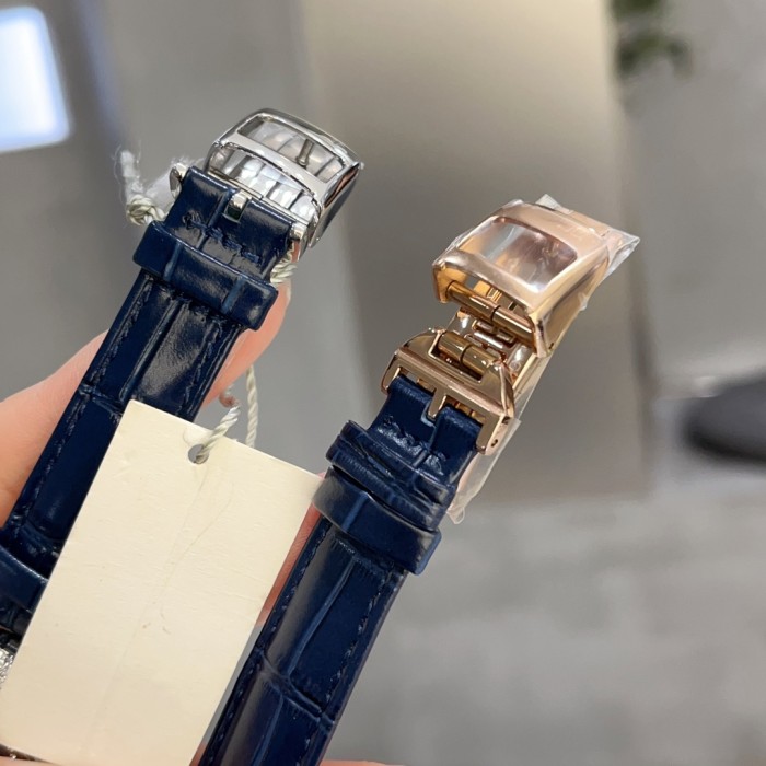 Watches Jaeger-LeCoultre 322214 size:34*11 mm