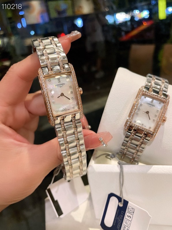 Watches Longines 322390 size:33*32*7 mm