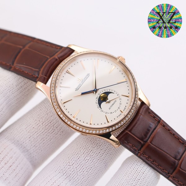 Watches Jaeger-LeCoultre 322223 size:40*9.9 mm