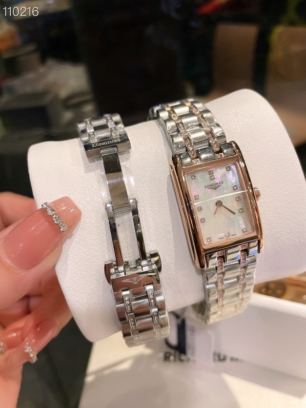 Watches Longines 322388 size:33*32*7 mm