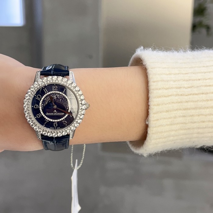 Watches Jaeger-LeCoultre 322214 size:34*11 mm