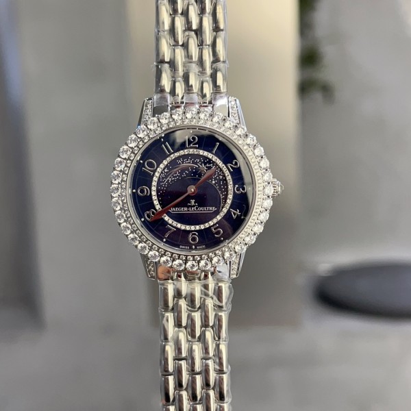 Watches Jaeger-LeCoultre 322217 size:34*11 mm