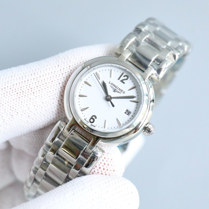 Watches Longines 322399 size:28 mm