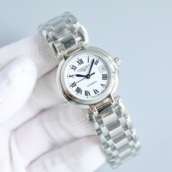 Watches Longines 322397 size:28 mm