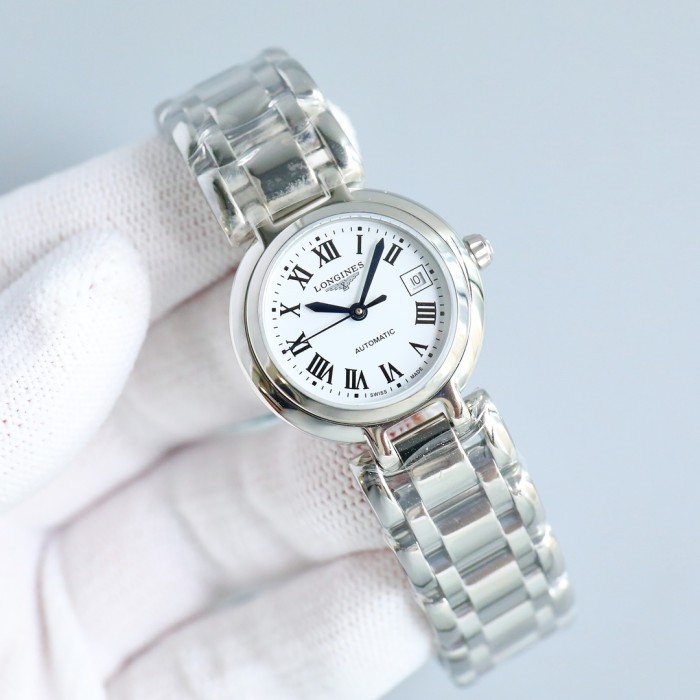 Watches Longines 322397 size:28 mm