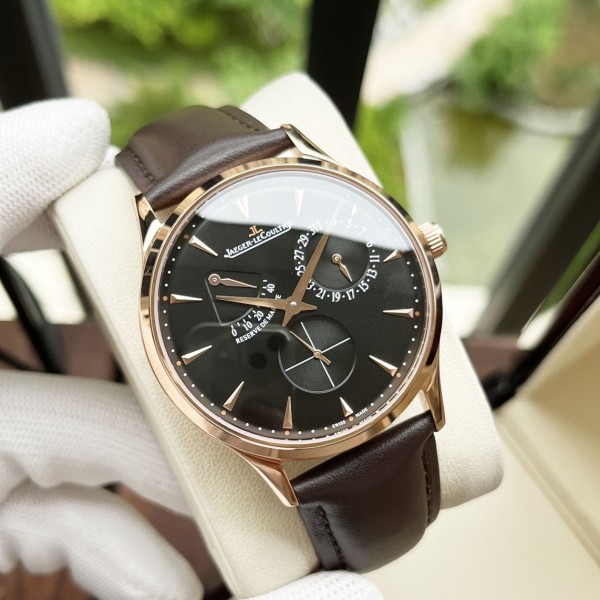 Watches Jaeger-LeCoultre 322283 size:42*12 mm