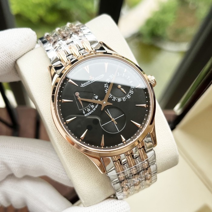 Watches Jaeger-LeCoultre 322281 size:42*12 mm