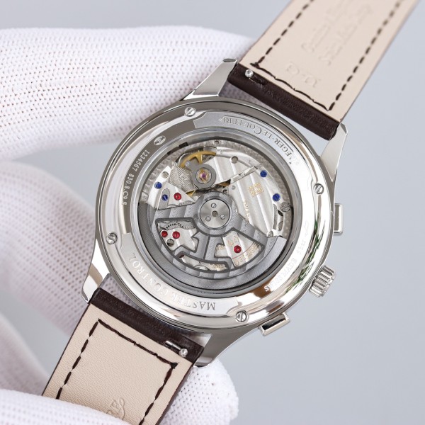 Watches Jaeger-LeCoultre TW Factory 322206 size:41*11 mm