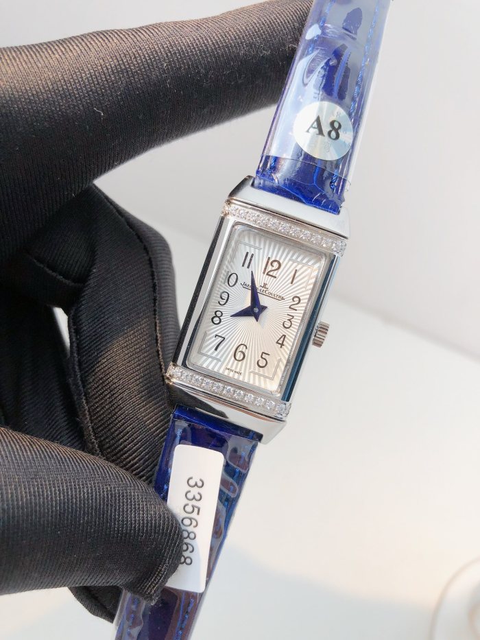 Watches Jaeger-LeCoultre 3356868 size:40.1*20 mm