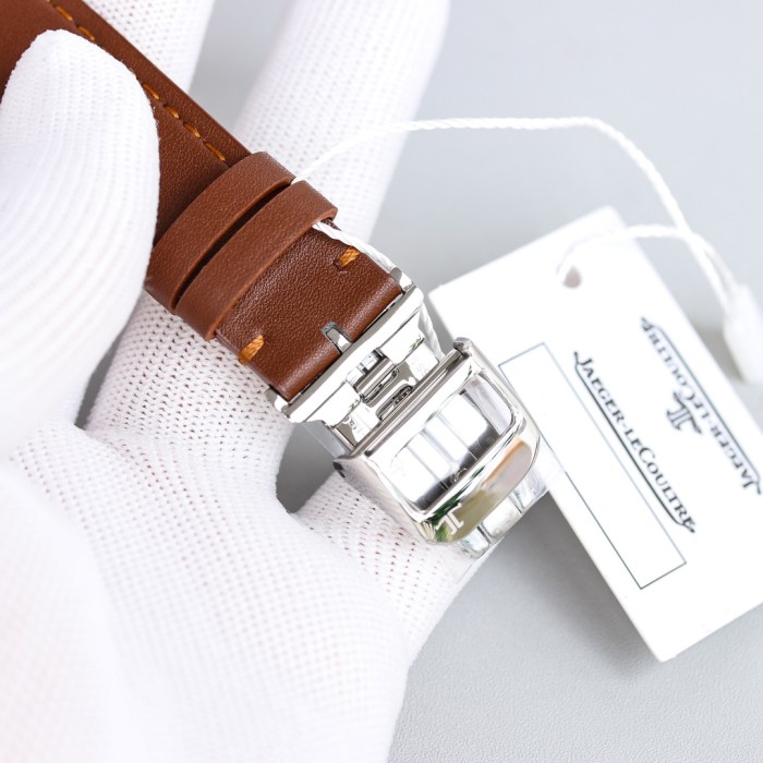 Watches Jaeger-LeCoultre TW Factory 322296 size:40 mm