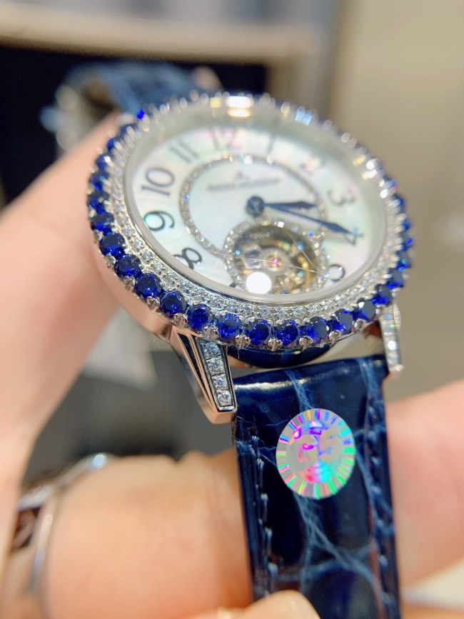 Watches Jaeger-LeCoultre 322245 size:34*11 mm