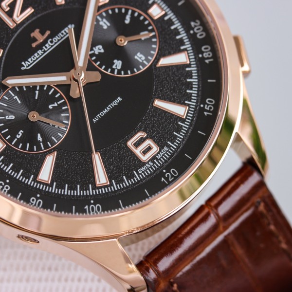 Watches Jaeger-LeCoultre TW Factory 322278 size:41*11.9 mm