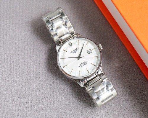 Watches Longines 322371 size:40*12 mm