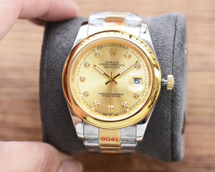Watches Rolex 313970 size:40*12 mm
