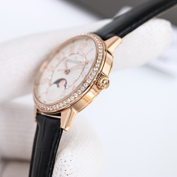 Watches Jaeger-LeCoultre 322242 size:34*9 mm