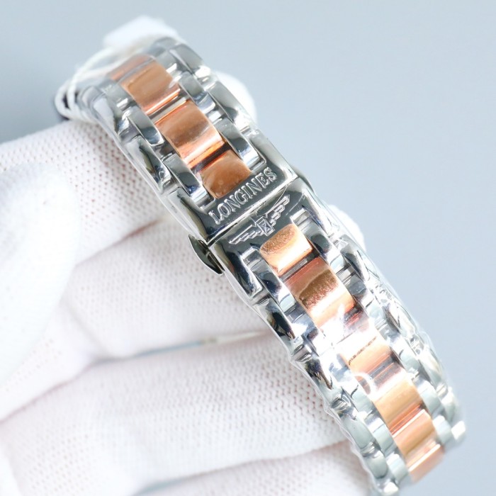 Watches Longines 322397 size:28 mm