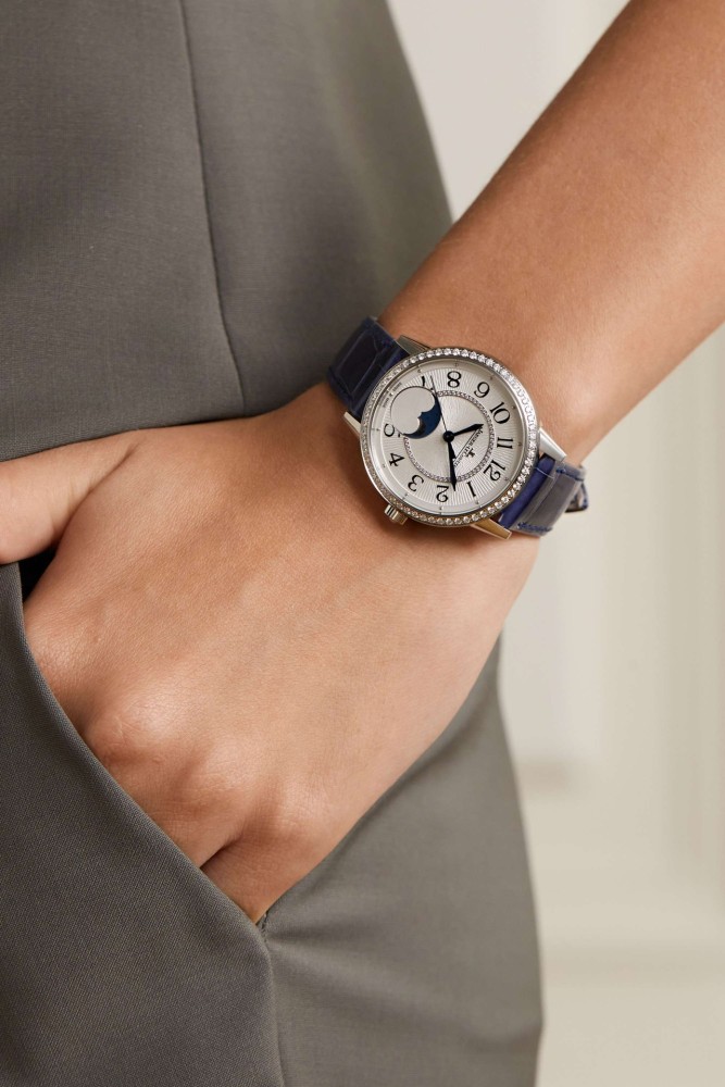 Watches Jaeger-LeCoultre 322241 size:34*9 mm