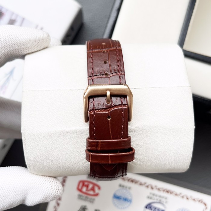 Watches Jaeger-LeCoultre 322255 size:40*12 mm