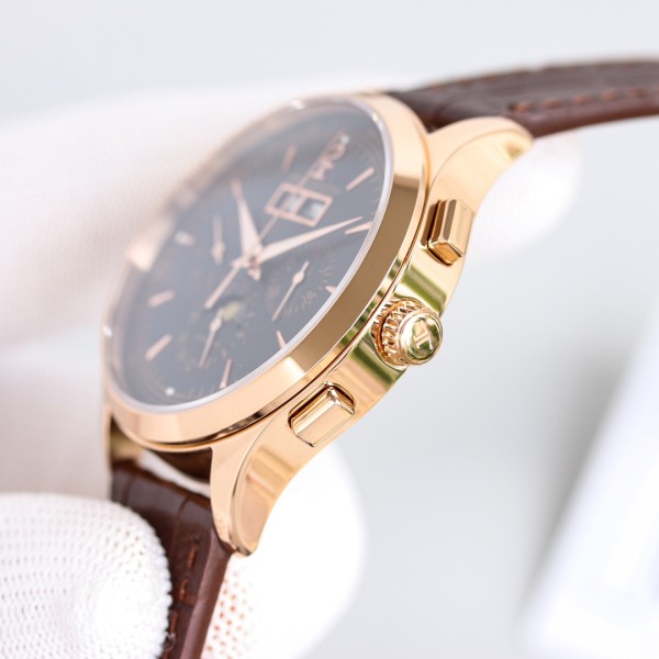 Watches Jaeger-LeCoultre TW Factory 322298 size:40 mm