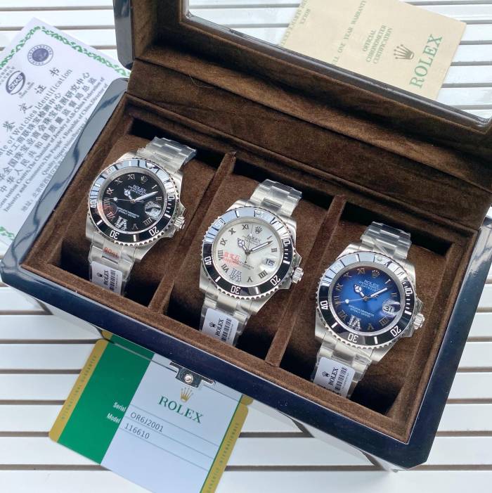 Watches Rolex 313973 size:40*12 mm