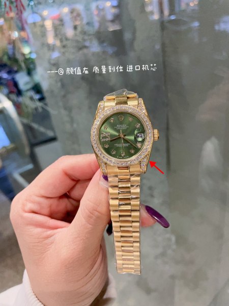 Watches Rolex 313957 size:41 mm