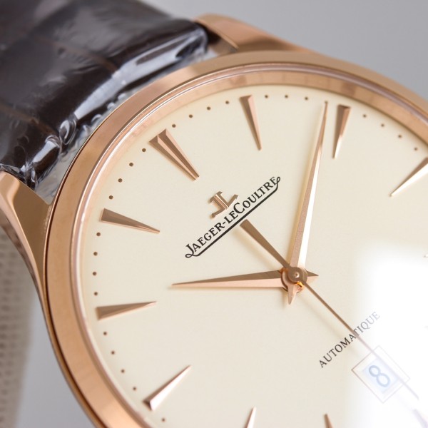 Watches Jaeger-LeCoultre 322262 size:40 mm