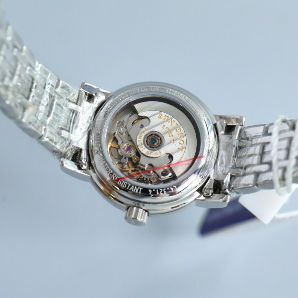 Watches Longines 322394 size:25.5*8.5 mm